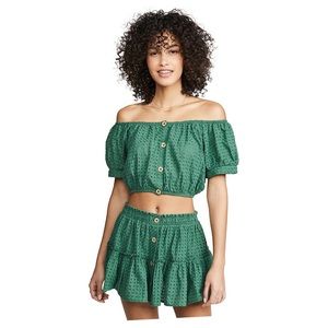 Eberjey Portola Matching Set